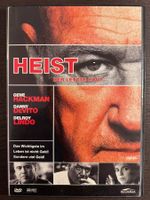 Heist - Der letzte Coup
