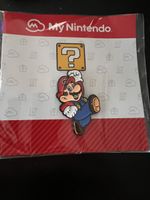 Broche Mario My Nintendo Neuf 🍄 Collection Jeu Vidéo 🎮