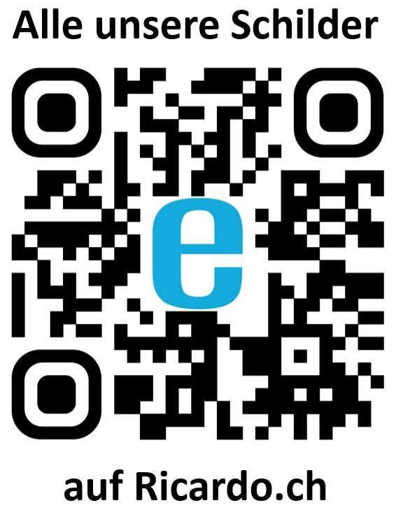Schilder: FC Barcelona Parking Only Blechschild Englisch Camp Nou – Neu und originalverpackt aus Dättlikon von easythings 3