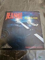 Vinyl, 7" LP - Frank Zander – Jeannie (Die Reine Wahrheit)