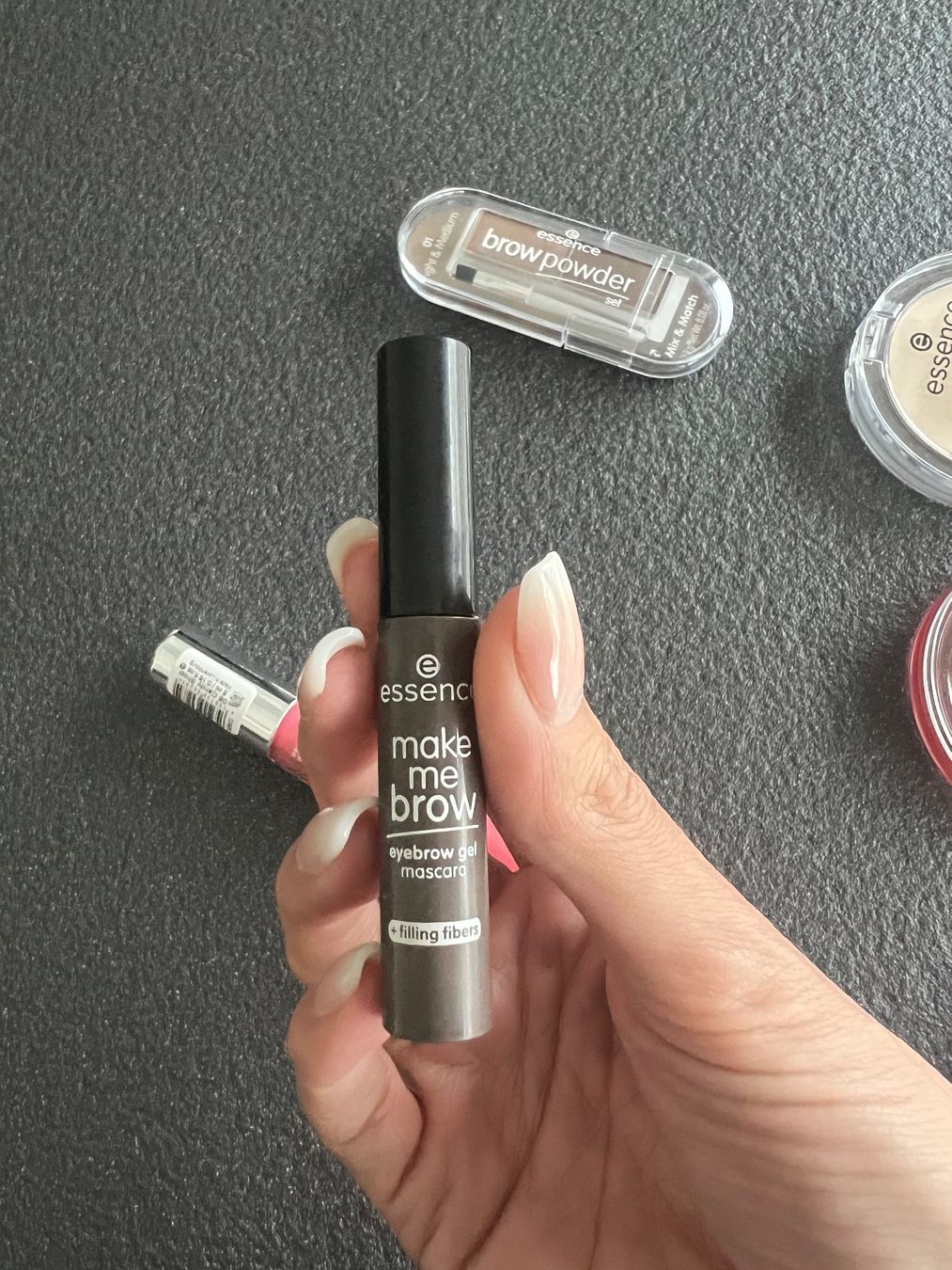 Make-up: 7 new make-up Essence products – Neu und originalverpackt aus Cama von UnleashdByAna 9