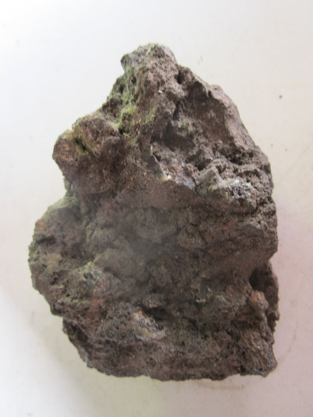 Mineralien & Heilsteine: Lava – Gebraucht aus Weier im Emmental von waefler03 1