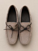 Tod’s Mokassins / Loafer – Grösse 40
