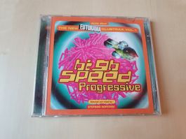 High Speed Progressive