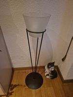 Blumenständer aus eisen