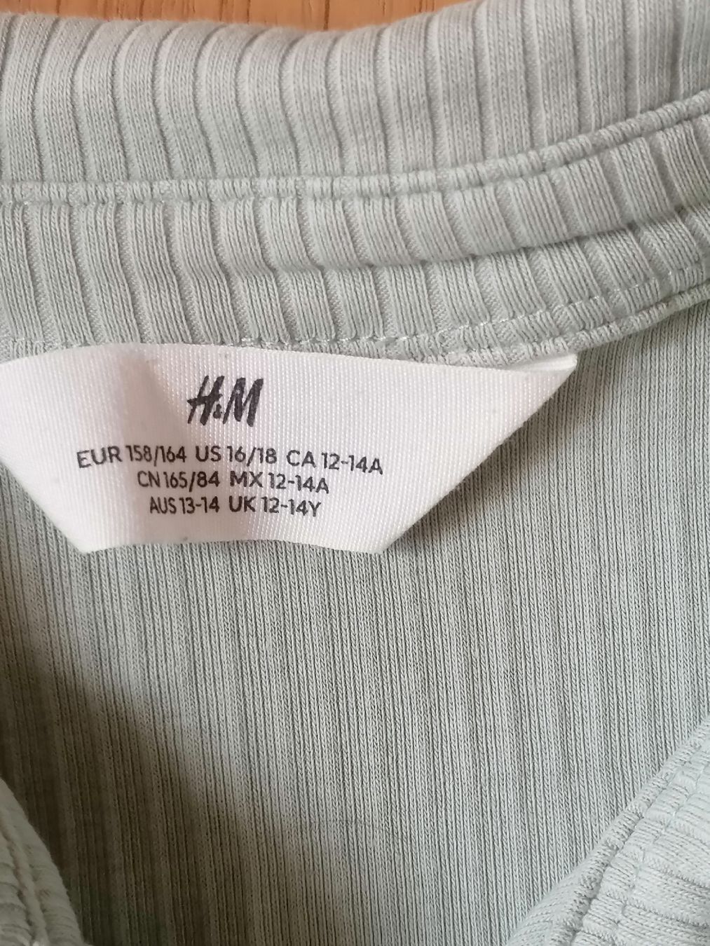 Vestiti & Gonne: Robe, robe polo, haut – Usato da Montcherand venduto da petiteoune75 6