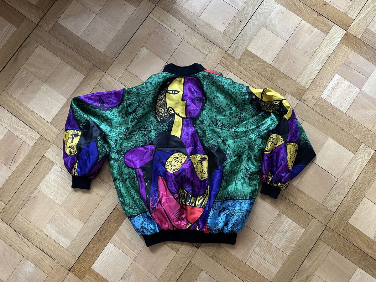 Vestes: Picasso Jacke – D'occasion à Zürich par web_7pzw 2
