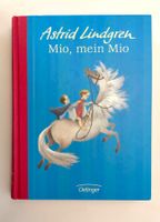 Astrid Lindgren - Mio, Mein Mio / Ilon Wikland / Jubiläums.