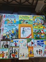 Diverse Schallplatten für Kinder 