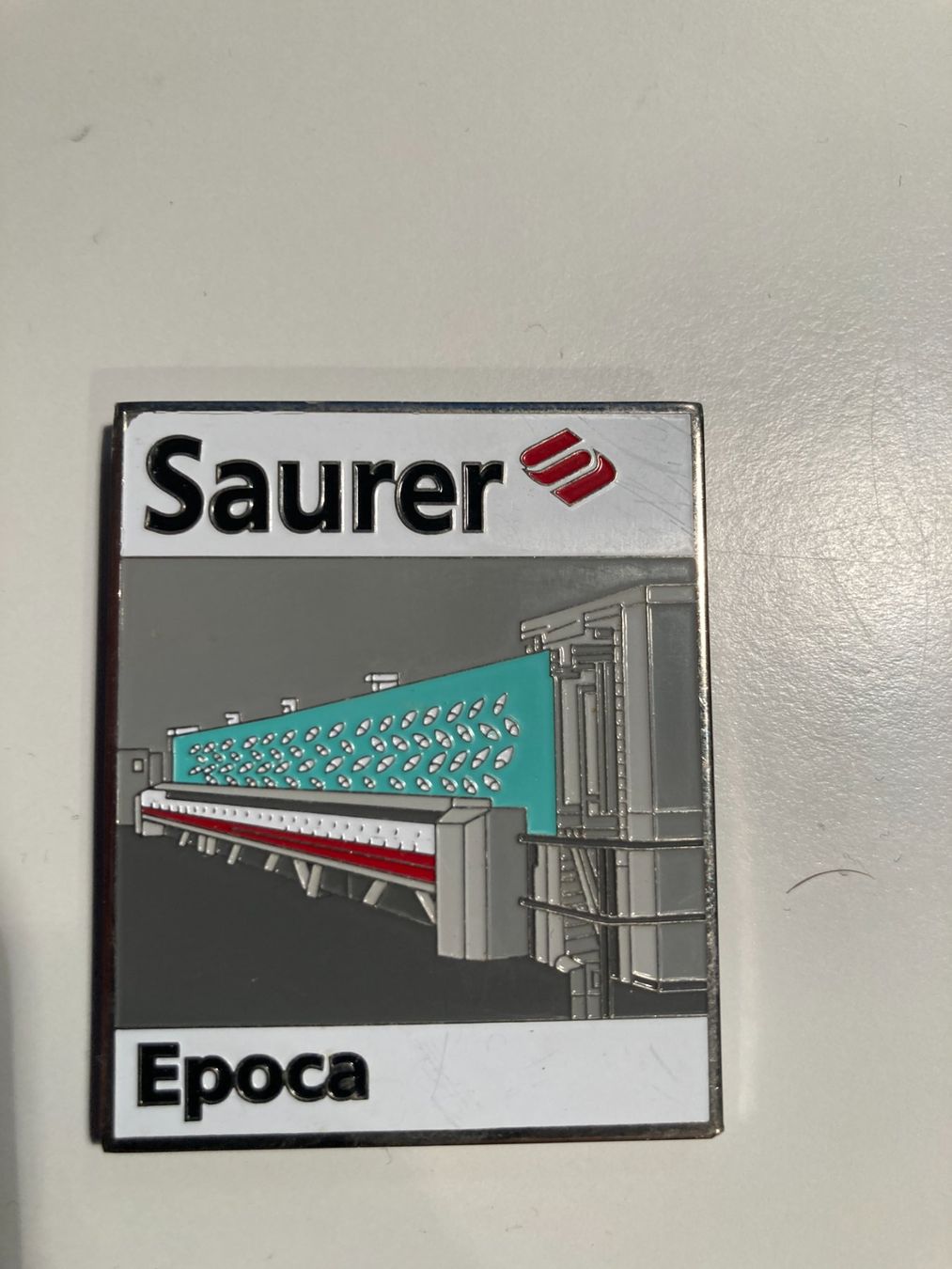 Magnete: Saurer Magnete Set – Gebraucht aus Wil SG von Pin05 4