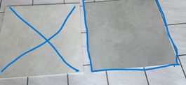 Fliesen, Bodenplatten, Bodenfliesen - Cosentino Argentium