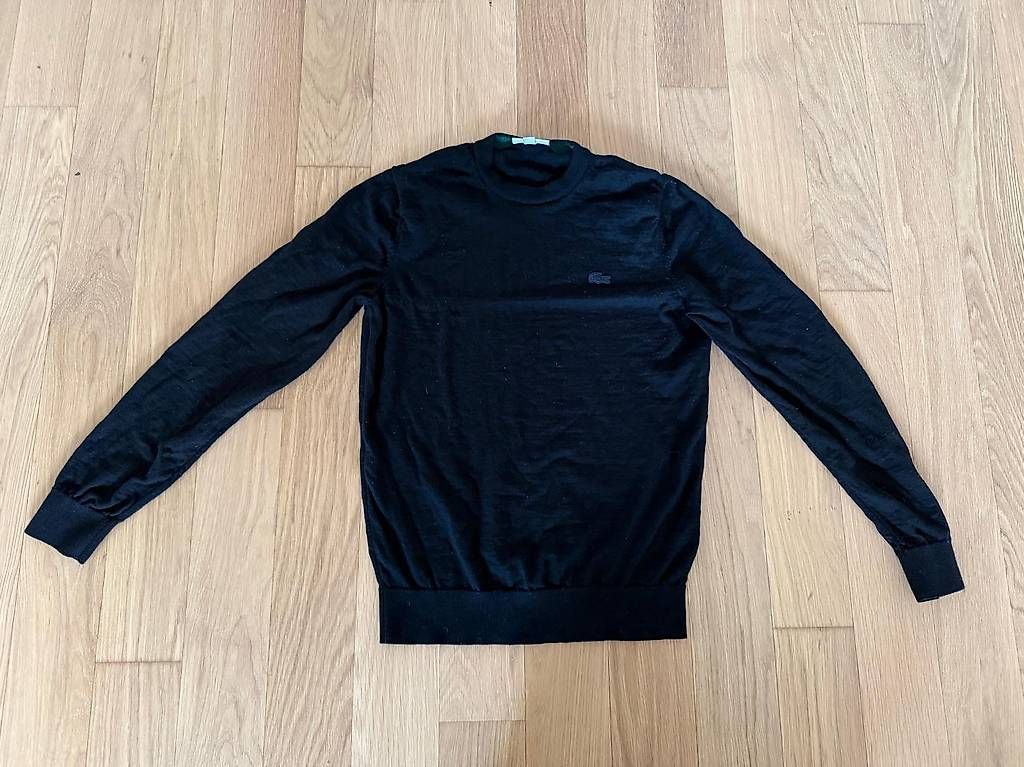 Lacoste Maglioni & Felpe: Lacoste Strickpullover - Grösse M – Usato da Münsingen venduto da the_royal