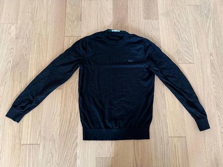 Lacoste Strickpullover - Grösse M