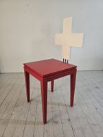 Horgen Glarus Stuhl Reto Kaufmann 