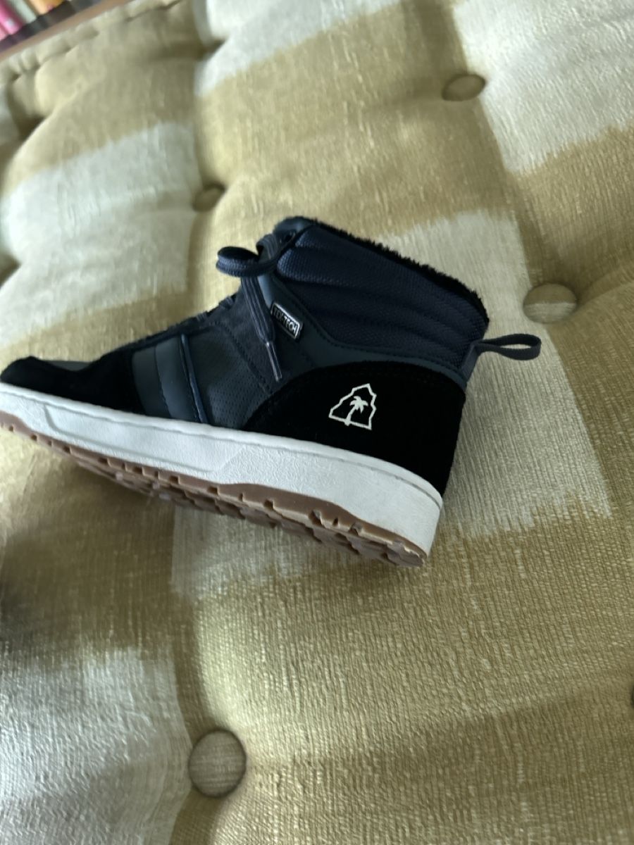 Scarpe da uomo: Beach Mountain Winterschuhe, 36 – Usato da Baar venduto da Reddot 1