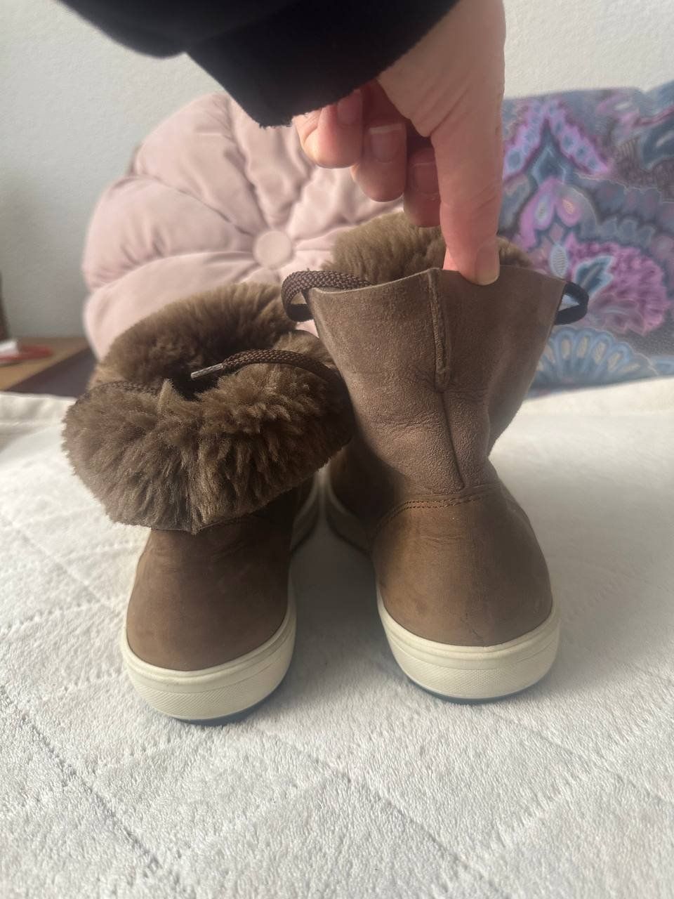 Kandahar Scarpe da uomo: Kandahar Größe 6.5 – Usato da Zürich venduto da bil_s7tp 6