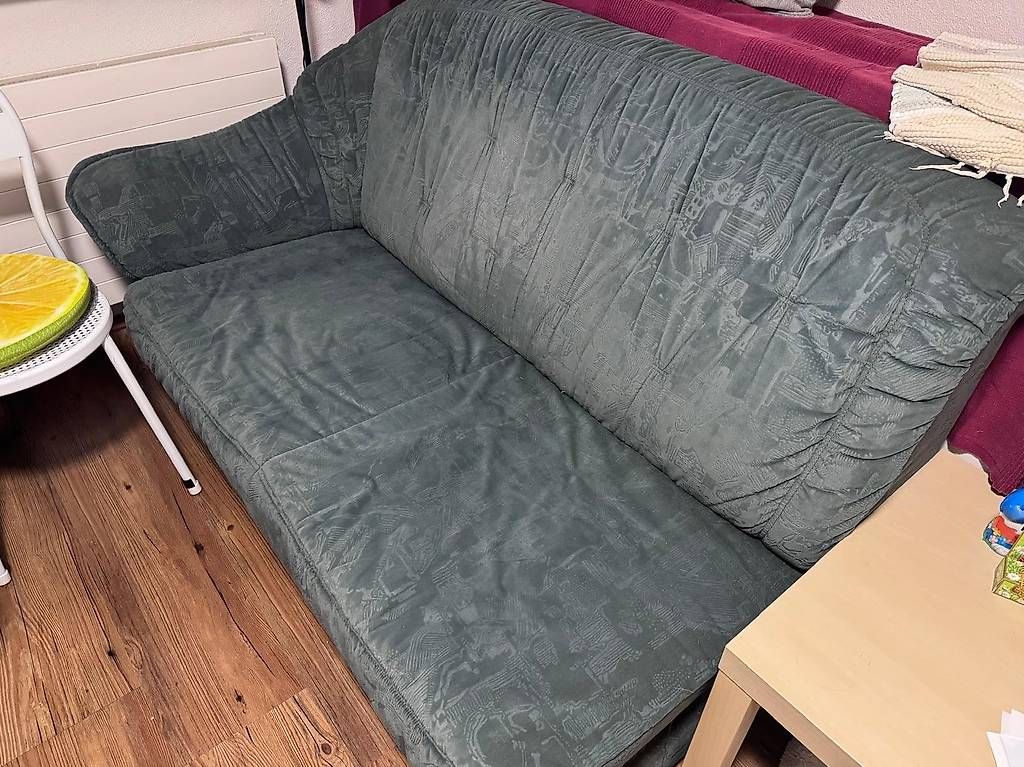 Sofas: Sofa gratis abzugeben – Gebraucht aus Stäfa von TBStaefa 1