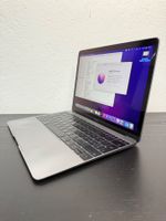 MacBook 12" Retina Early 2016  m3|8 GB|256 GB