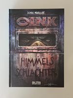 Oink - Himmelschlachter Comic John Mueller