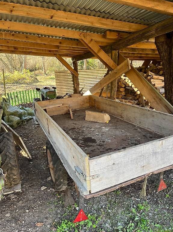 Traktoren: Trattore Rapid – Gebraucht aus Carabbia von BortolinS 1