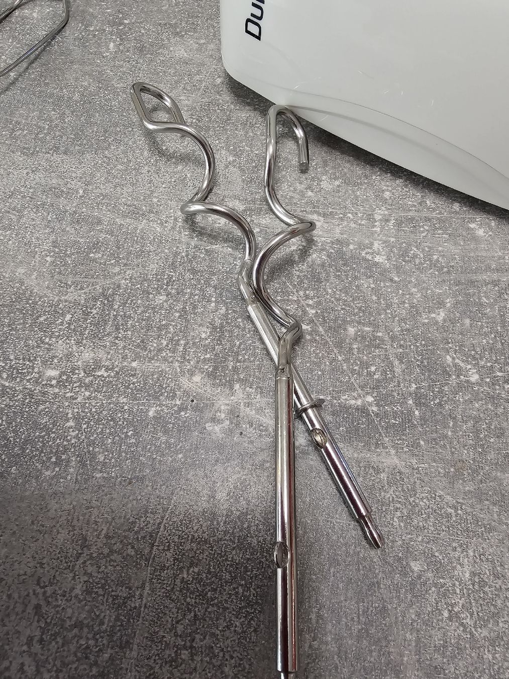Durabase Elettrodomestici da cucina: Durabase handlicher 300 – Usato da Herzogenbuchsee venduto da tgi_rln7 4