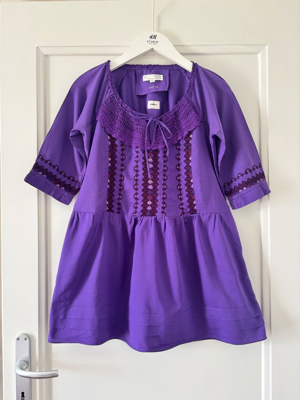 Odd Molly Tuniche: Tunic - Odd Molly - size 1 – Usato da Cully venduto da Maar_K
