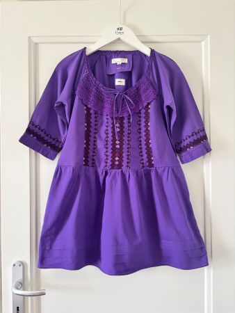 Tunic - Odd Molly - size 1