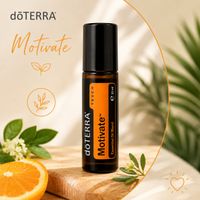dōTERRA Motivate Touch 10 ml Neu