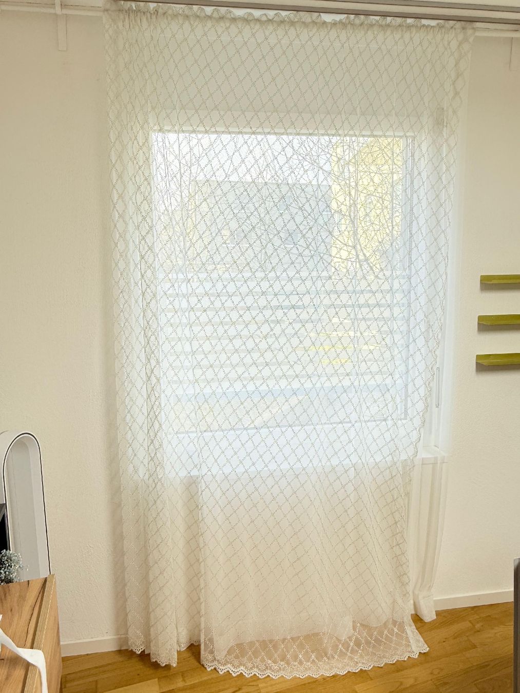 Lotti & Set di vestiti: Vorhang für Kinderzimmer – Usato da Winterthur venduto da tim_cl8x 1
