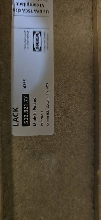 Filamento: 2x Lack 30 x 26 – Usato da Dallenwil venduto da 6605 1