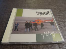 Trybstöff - Abflug CD