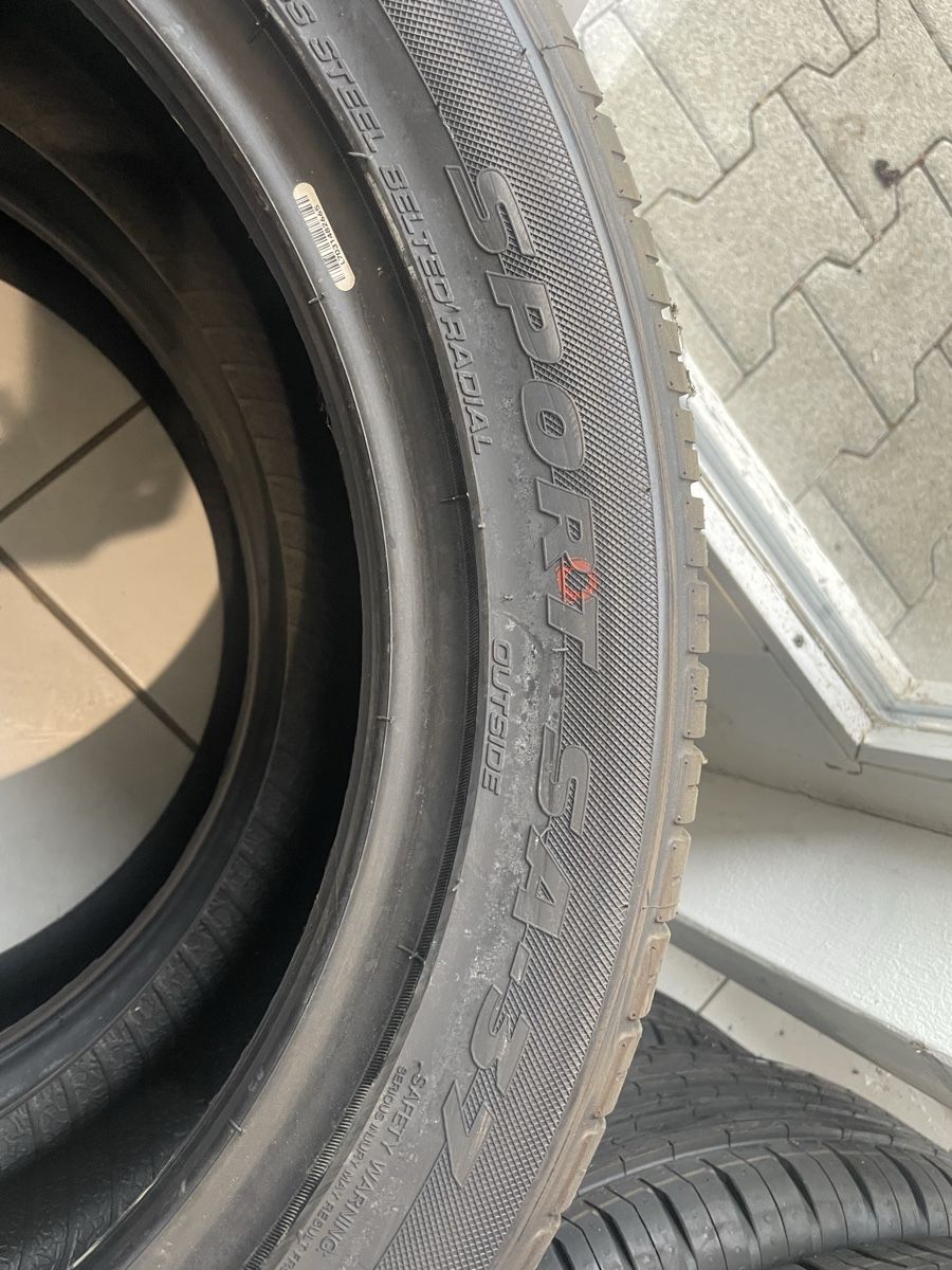 Pneumatici & Ruote complete: Neue Sommerpneu 2stk Goodride – Nuovo e nell'imballaggio originale da Tecknau venduto da Garage_St.Buser 2