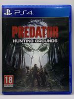 Predator Hunting Grounds - PS4