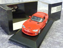 Dodge Viper GTS 1993  1:43