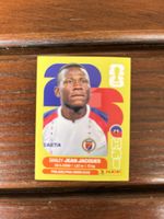 Fussball Sticker HAI 11 Danley Jean Jacques Panini