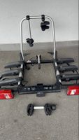 Uebler Veloträger X32 für 3 Velos 