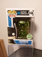 Batman Chrome (green)