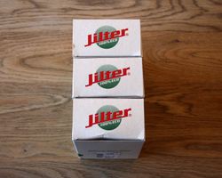 Jilter Eco ca. 2800 Stück