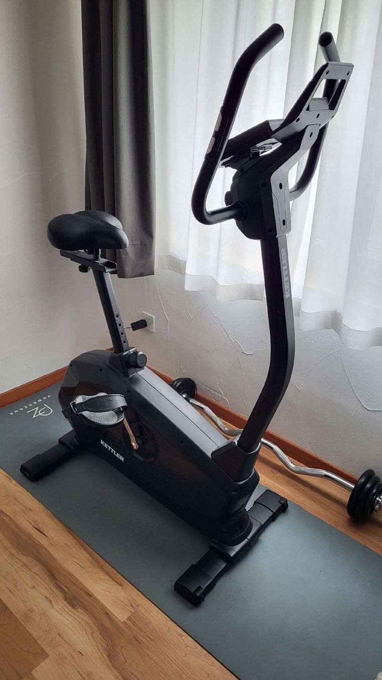 Biciclette: Hometrainer – Usato da Jona venduto da eda_bh5l
