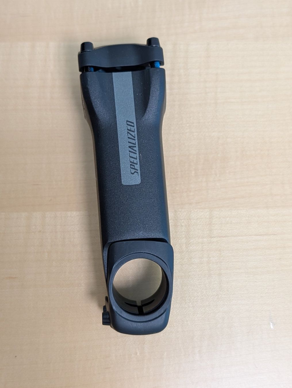 Specialized Pezzi di ricambio: Specialized 110mm 6* – Nuovo e nell'imballaggio originale da Zug venduto da big_j_123 1