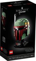 💥LEGO Star Wars 75277 Boba Fett Helm NEU