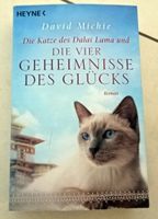 Die Katze des Dalai Lama und die vier Geheimnisse de...