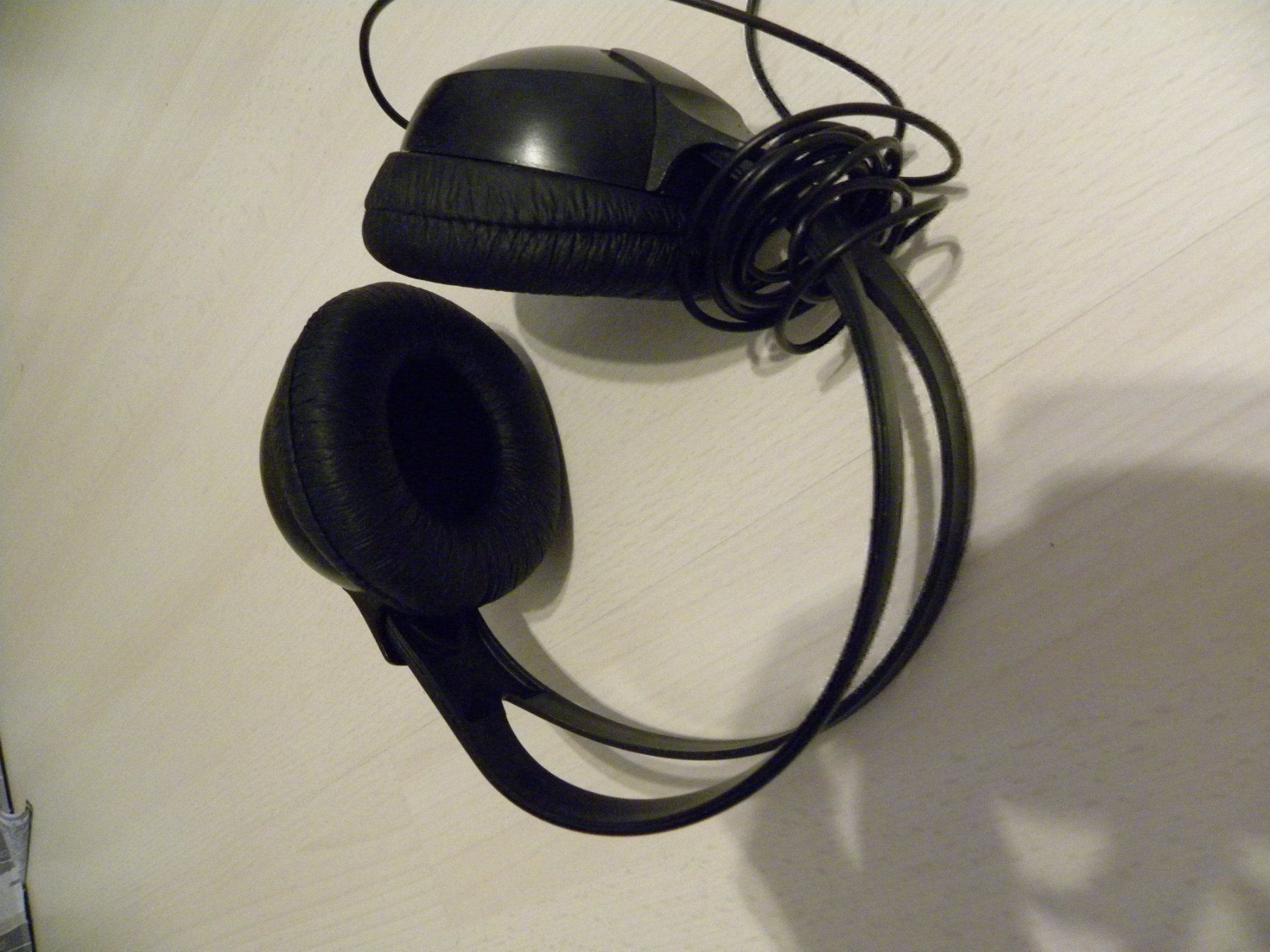 Philips Cuffie: Philips Kopfhörer – Usato da Walterswil SO venduto da mel_5b2h 2