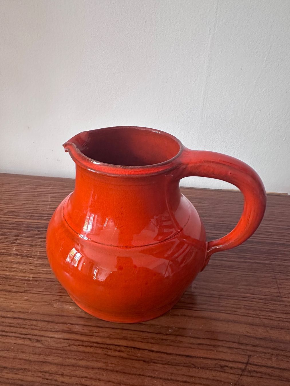 Caraffe: Pichet en céramique J-P Devaud, Suisse, 1970 – Usato da Lausanne venduto da jul_v9ht 1