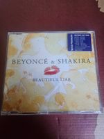 CD Single - Beyoncé & Shakira – Beautiful Liar (2007)