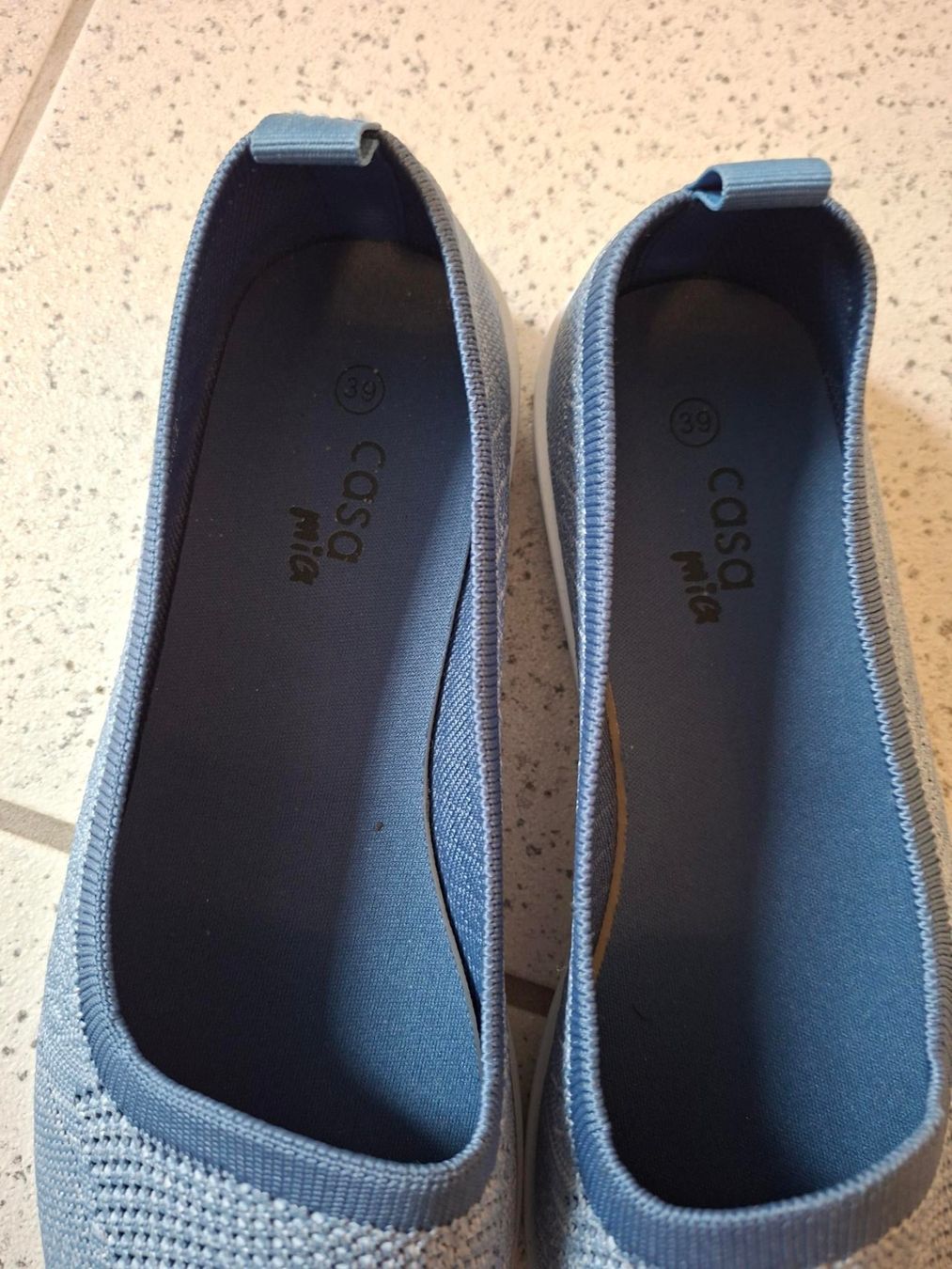 Damenschuhe: Schuhe Gr. 39 – Neu (gemäss Beschreibung) aus Hittnau von vanescott 1