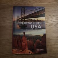 unterwegs in den USA - Kunth