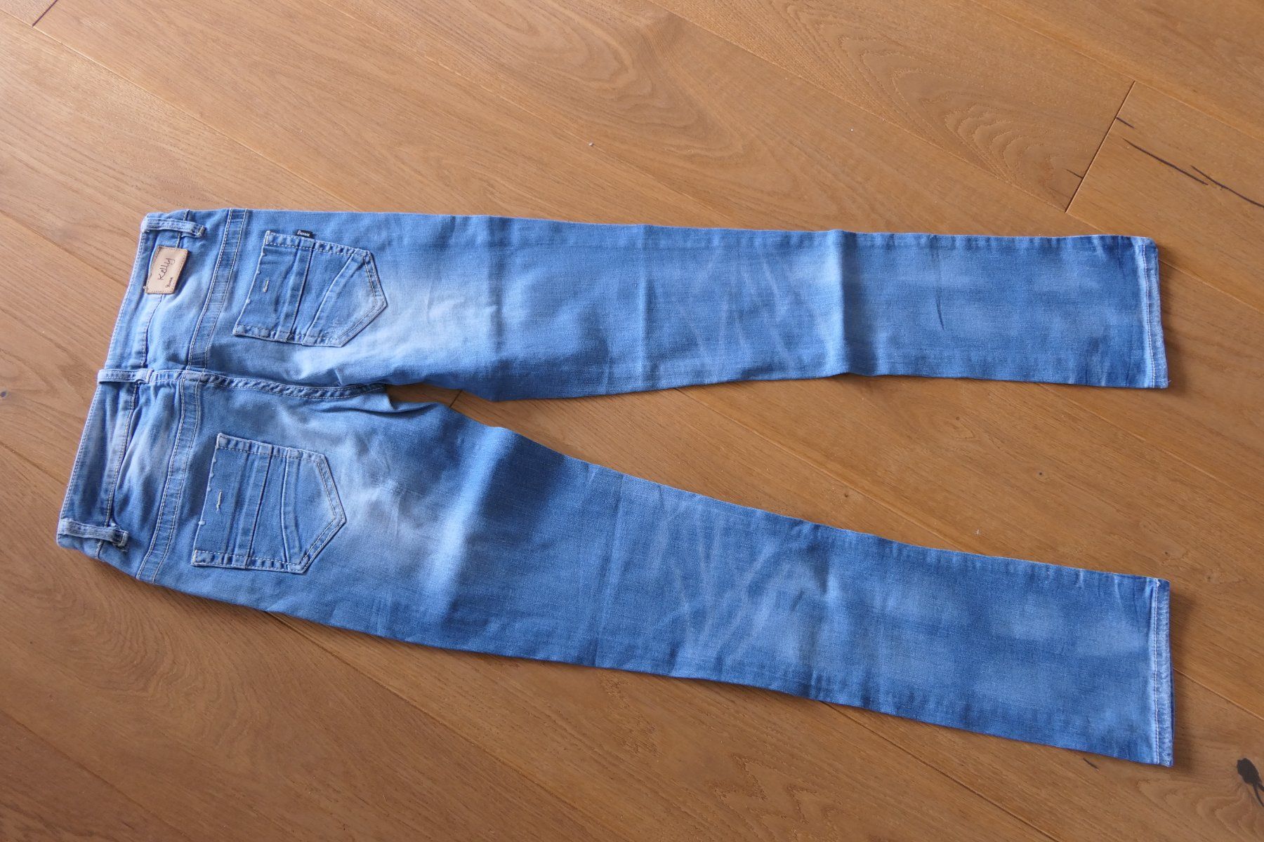 Pantaloni: Jeans Gr. 25 – Usato da ESCHENBACH SG venduto da MAKULU04 2