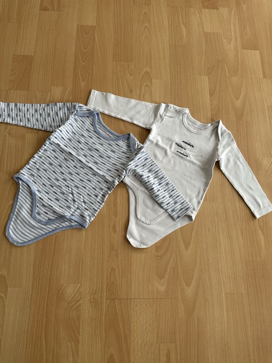 Kleiderpakete & -sets: Body – Gebraucht aus Düdingen von Laeri96