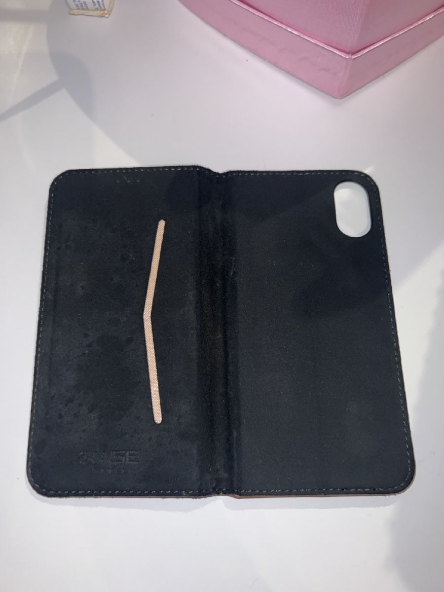 Coques & Protection écran: Iphone Hülle für X oder Xs – D'occasion à Oberengstringen par pri_c8jk 1